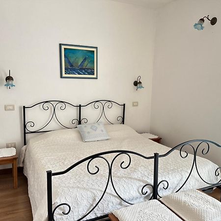 B&B Tre - Rooms & Relax Oristano Exteriér fotografie