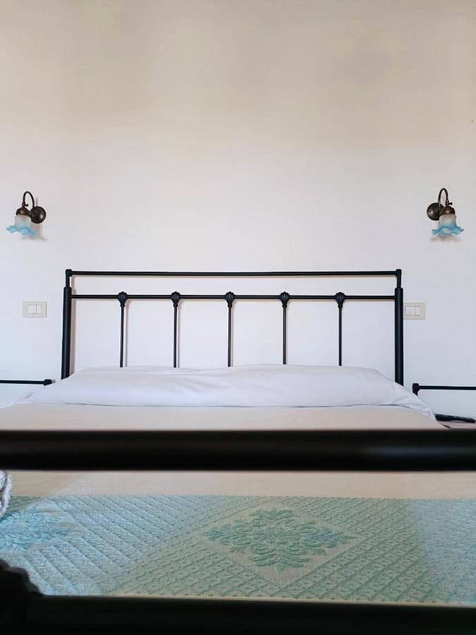 B&B Tre - Rooms & Relax Oristano Exteriér fotografie