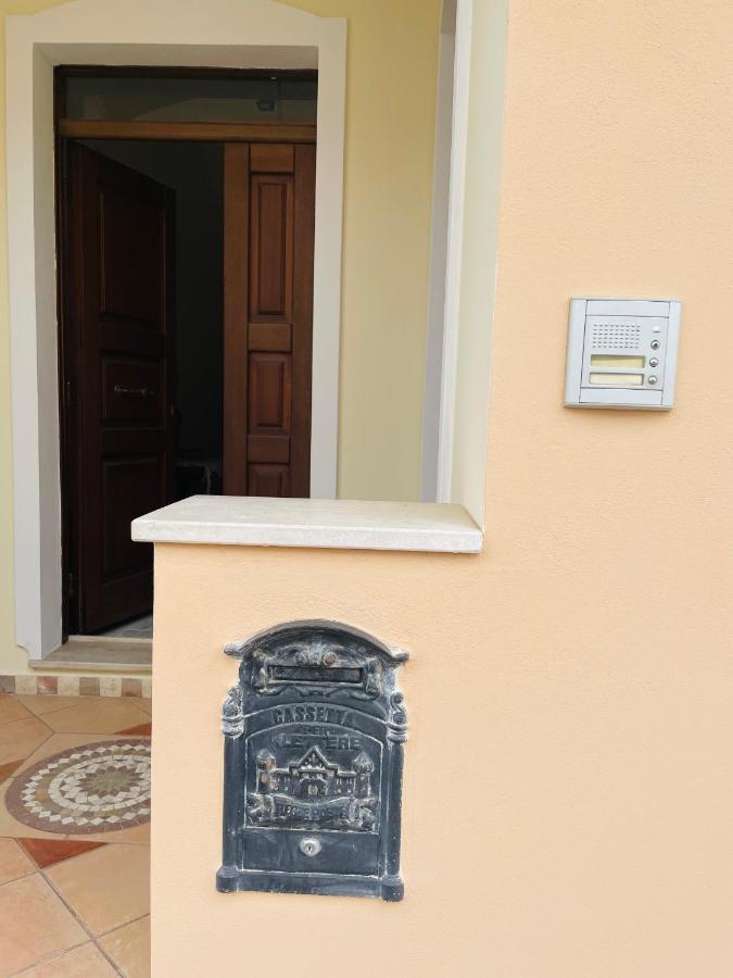 B&B Tre - Rooms & Relax Oristano Exteriér fotografie