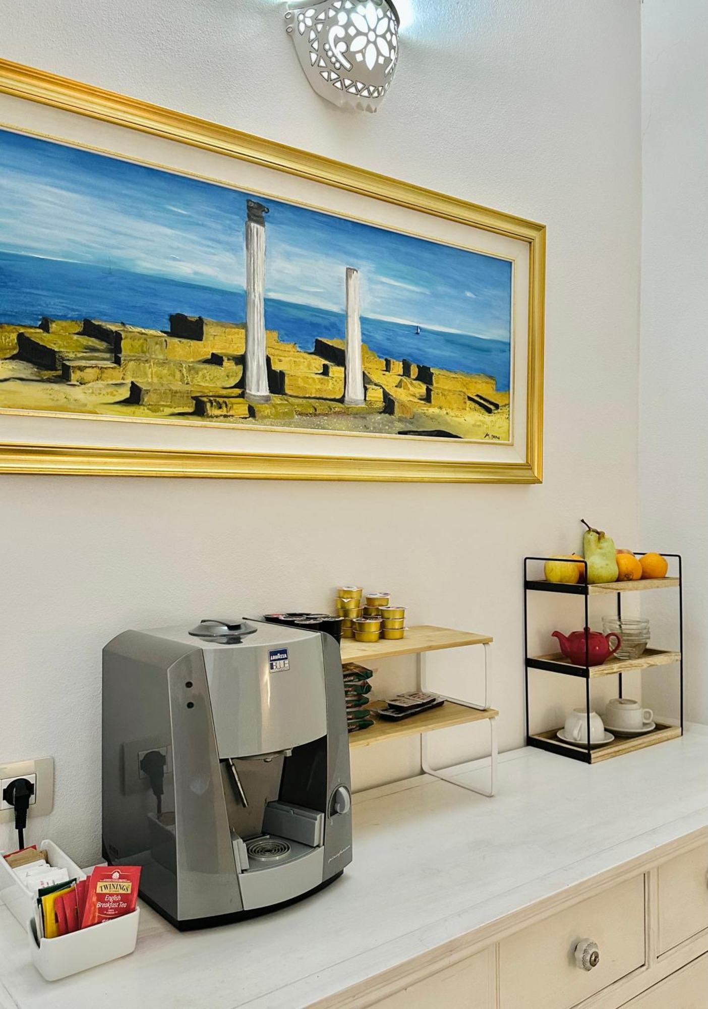 B&B Tre - Rooms & Relax Oristano Exteriér fotografie