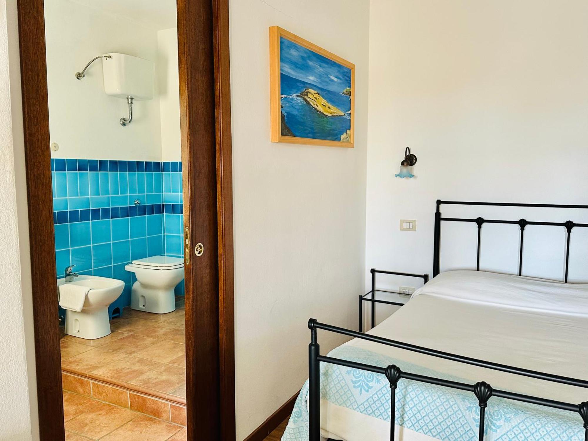 B&B Tre - Rooms & Relax Oristano Exteriér fotografie