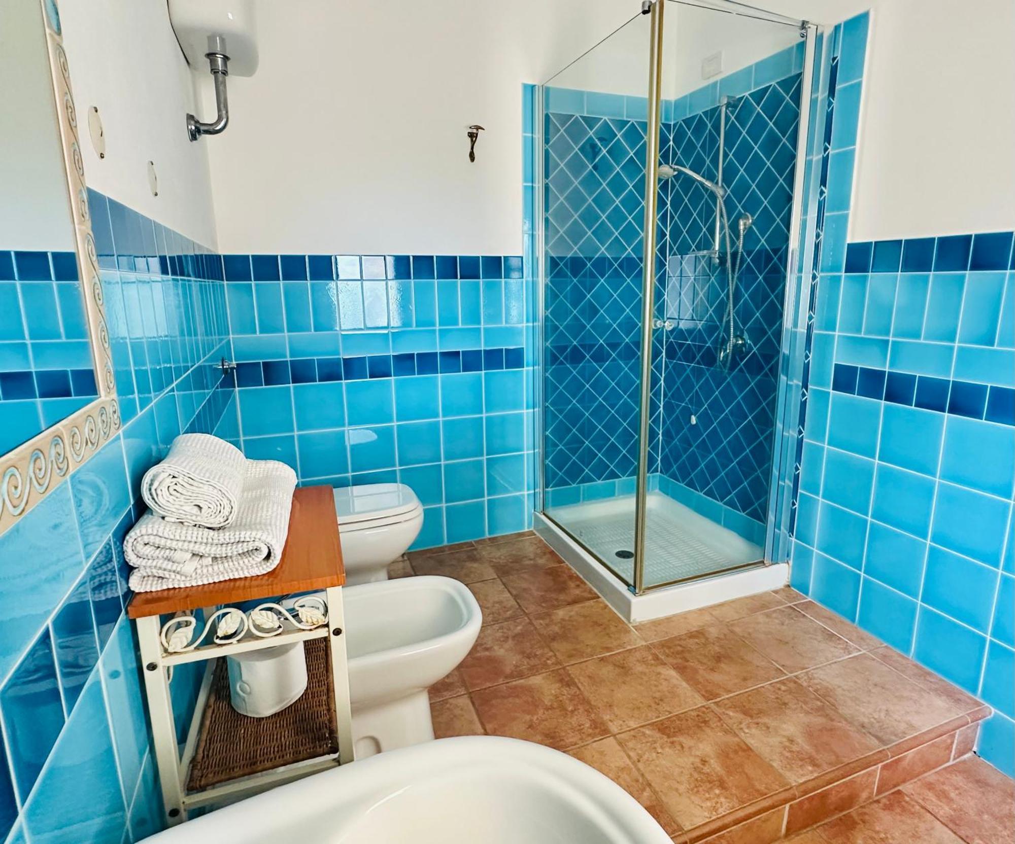 B&B Tre - Rooms & Relax Oristano Exteriér fotografie