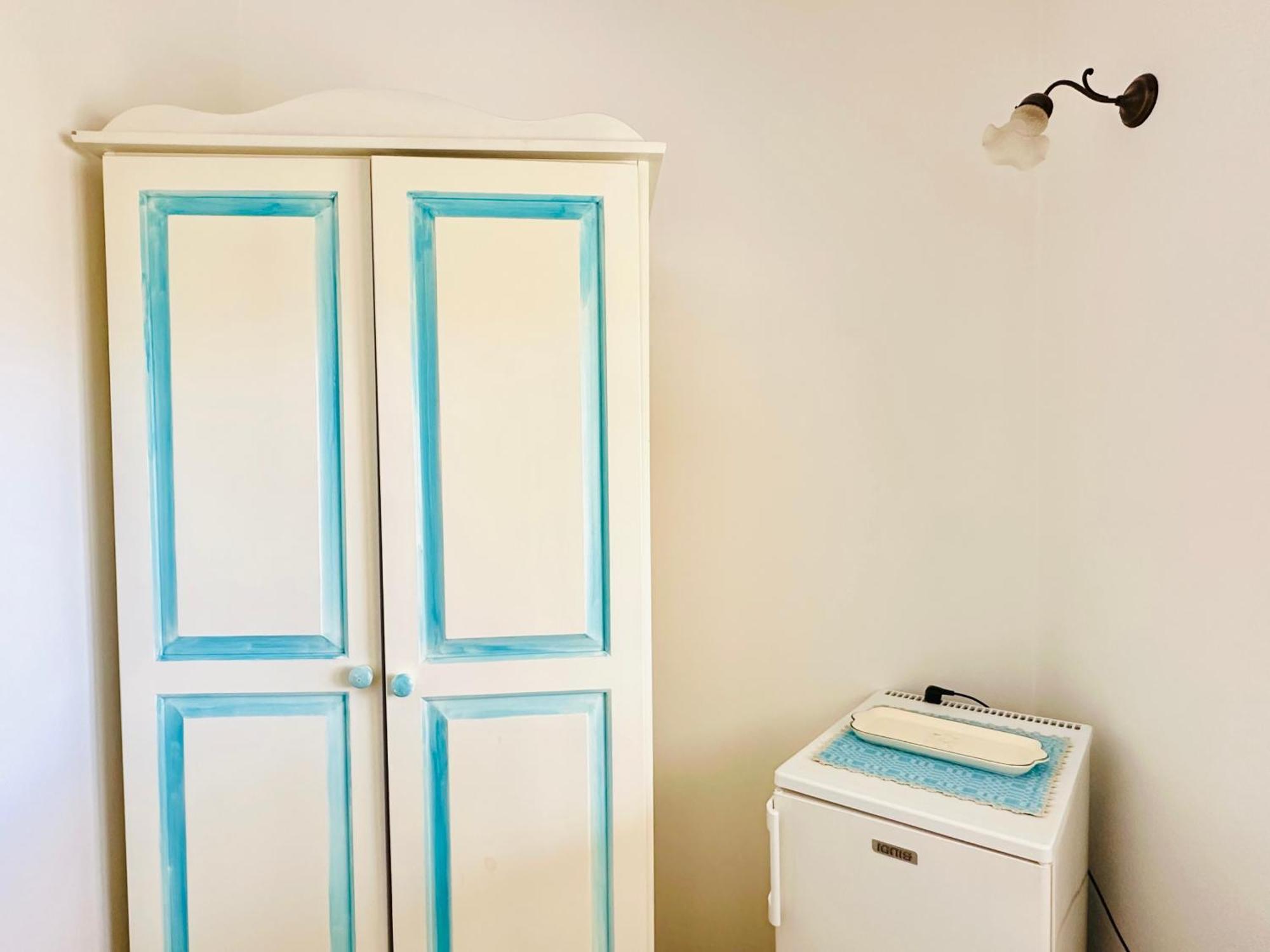 B&B Tre - Rooms & Relax Oristano Exteriér fotografie