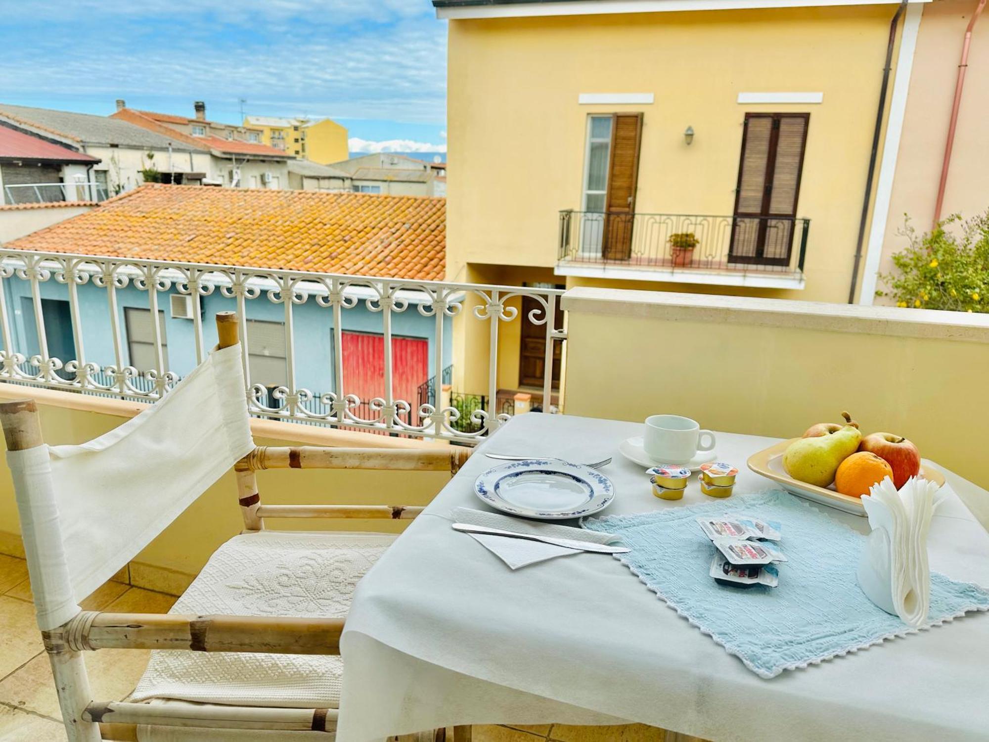 B&B Tre - Rooms & Relax Oristano Exteriér fotografie