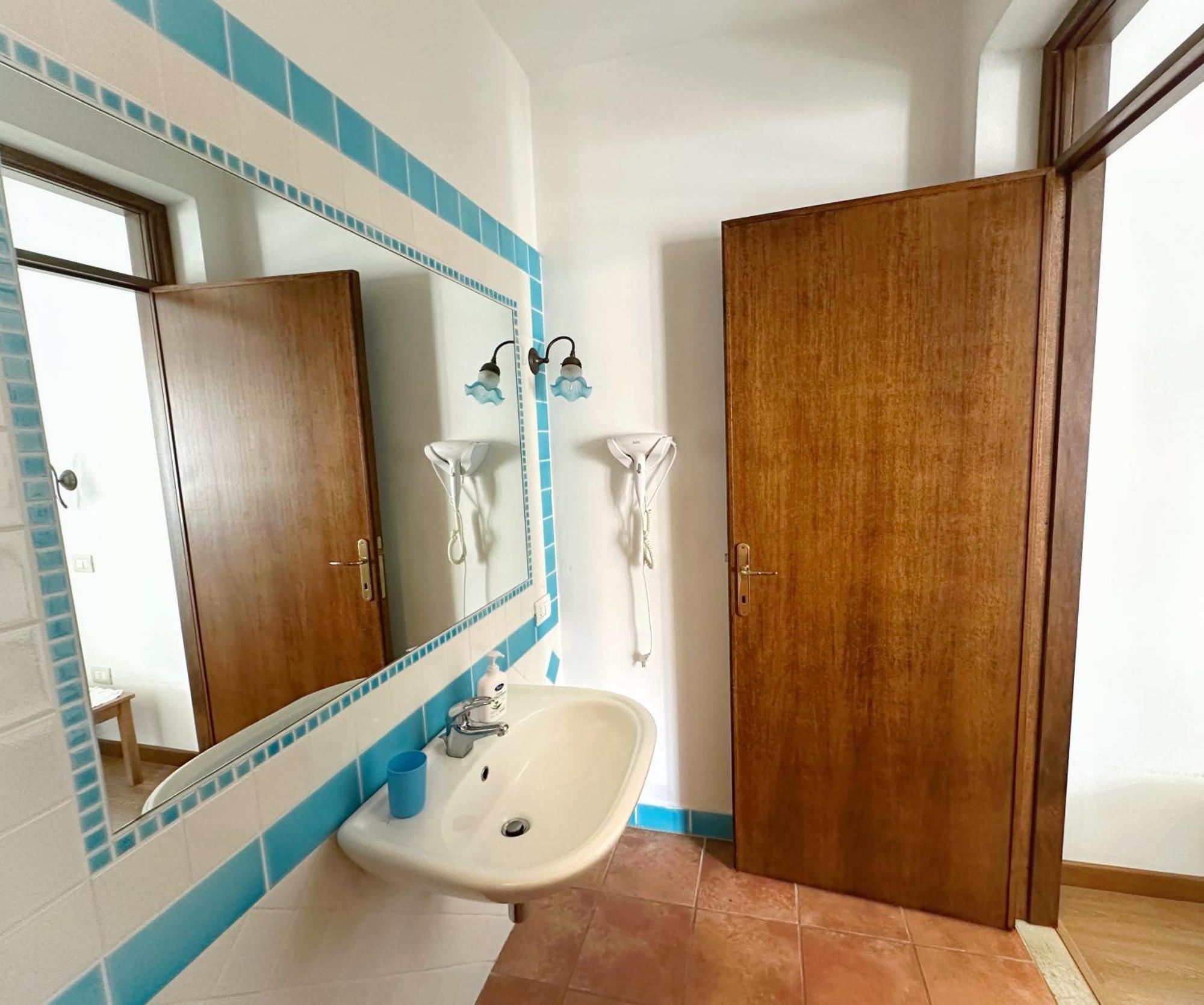B&B Tre - Rooms & Relax Oristano Exteriér fotografie