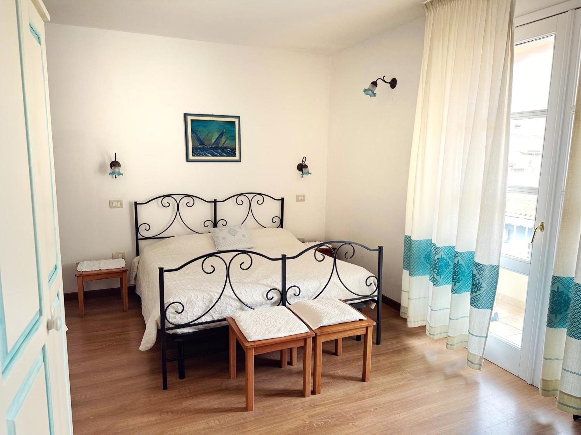 B&B Tre - Rooms & Relax Oristano Exteriér fotografie
