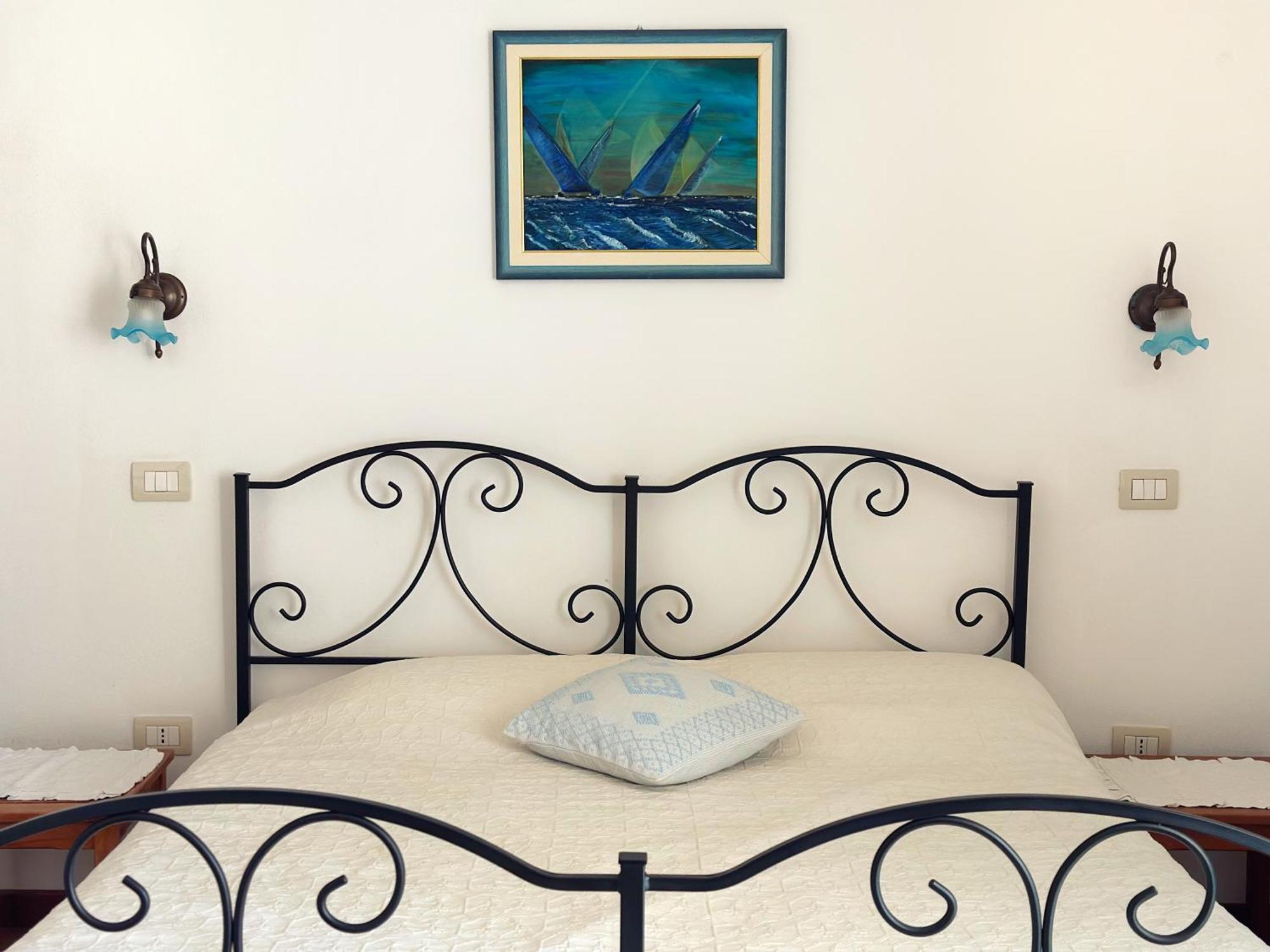 B&B Tre - Rooms & Relax Oristano Exteriér fotografie