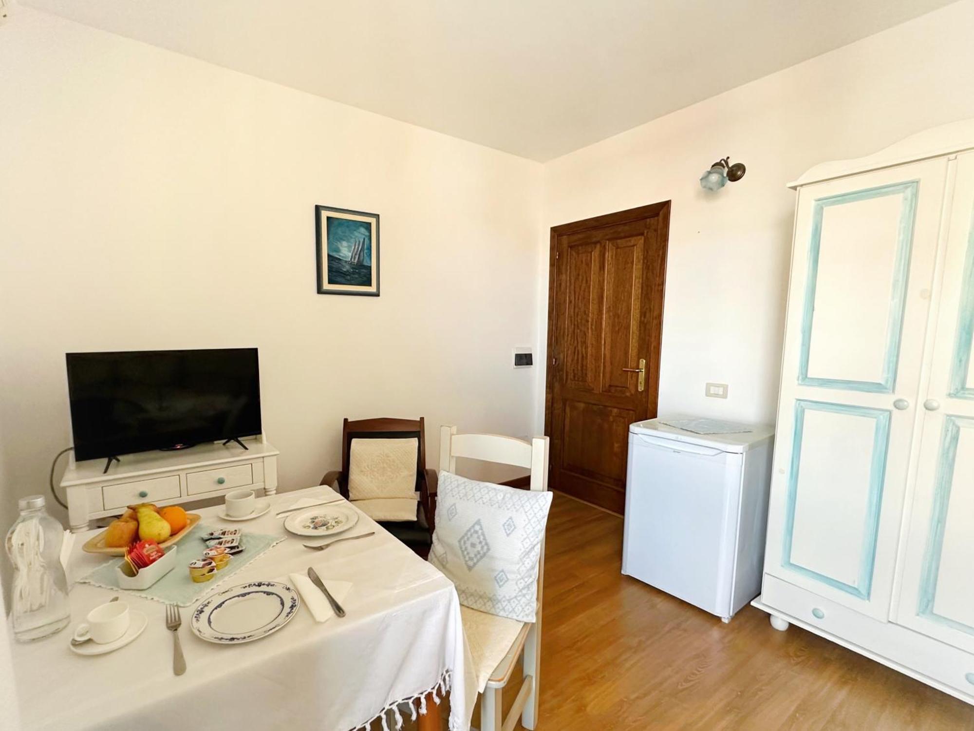 B&B Tre - Rooms & Relax Oristano Exteriér fotografie