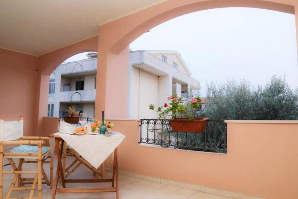 B&B Tre - Rooms & Relax Oristano Exteriér fotografie