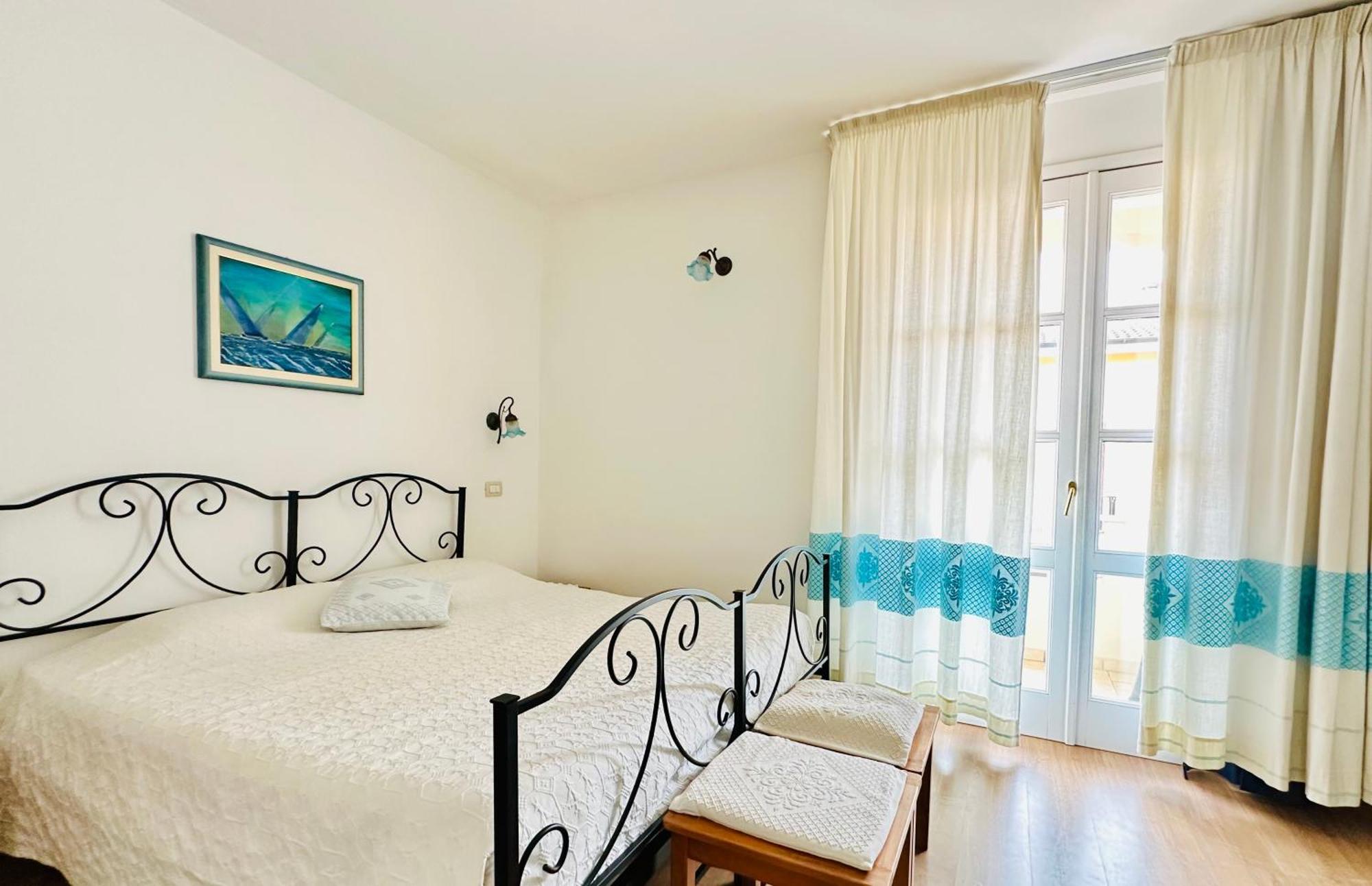 B&B Tre - Rooms & Relax Oristano Exteriér fotografie