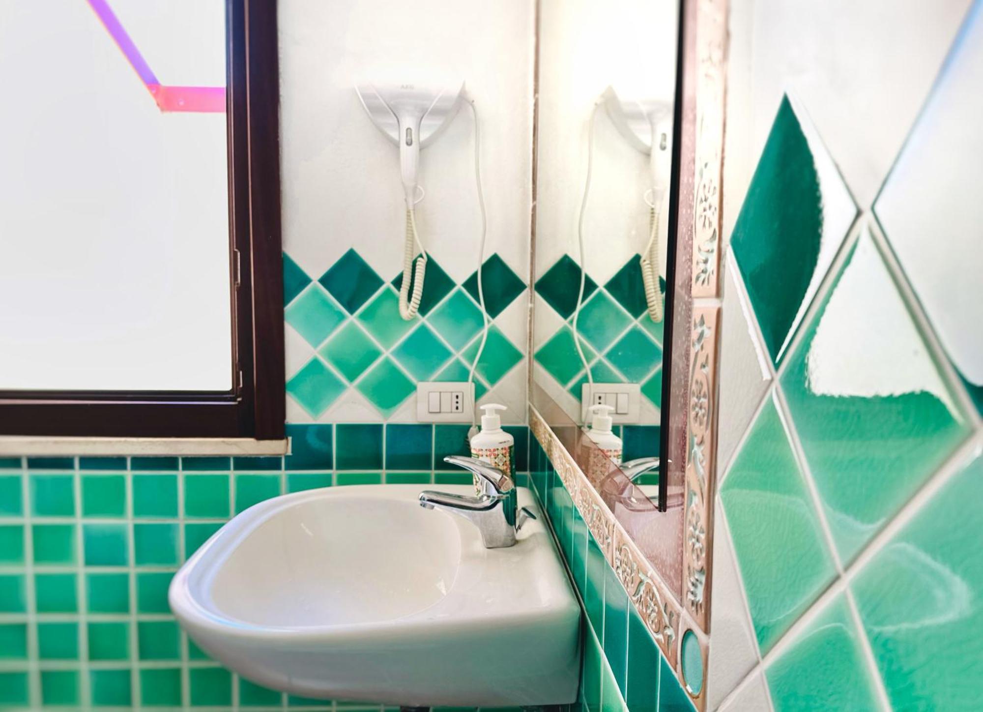 B&B Tre - Rooms & Relax Oristano Exteriér fotografie
