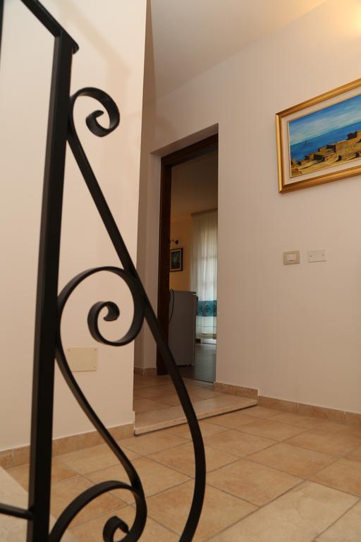 B&B Tre - Rooms & Relax Oristano Exteriér fotografie