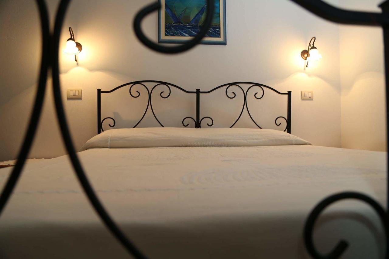 B&B Tre - Rooms & Relax Oristano Exteriér fotografie