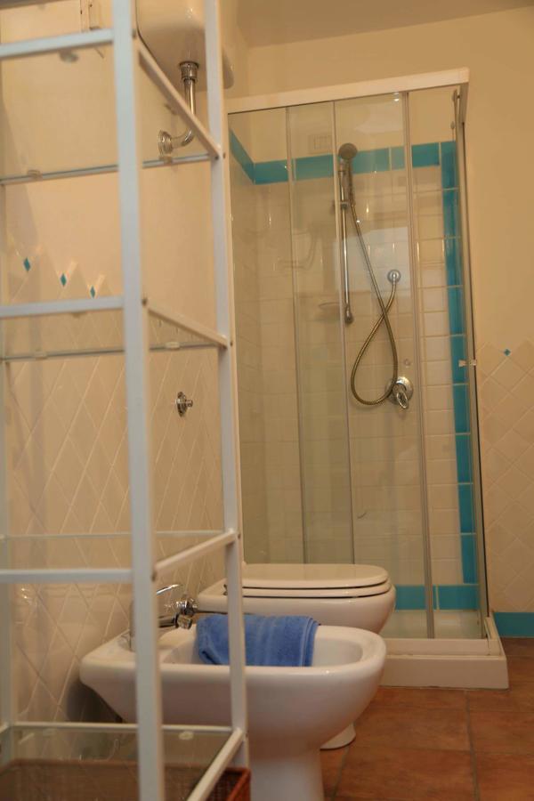 B&B Tre - Rooms & Relax Oristano Exteriér fotografie